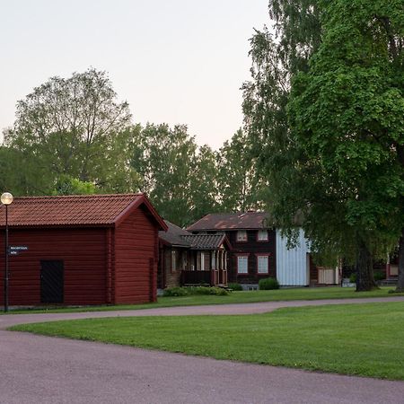 Leksands Folkhogskola Экстерьер фото