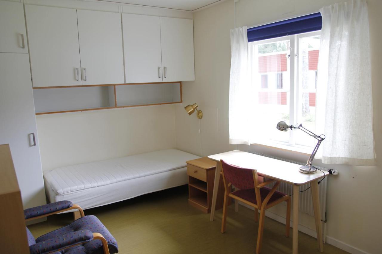 Leksands Folkhoegskola Экстерьер фото
